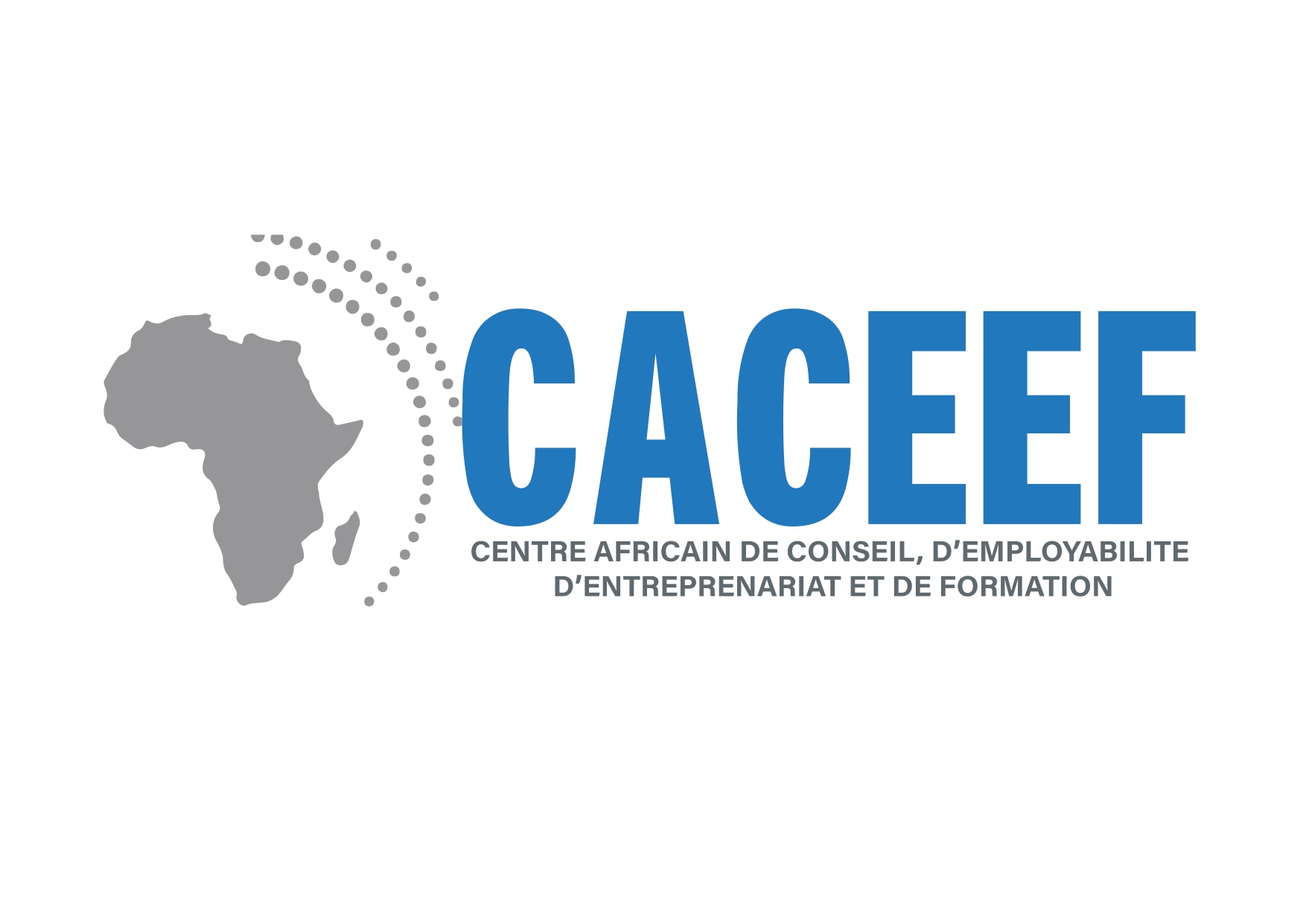 CACEEF logo