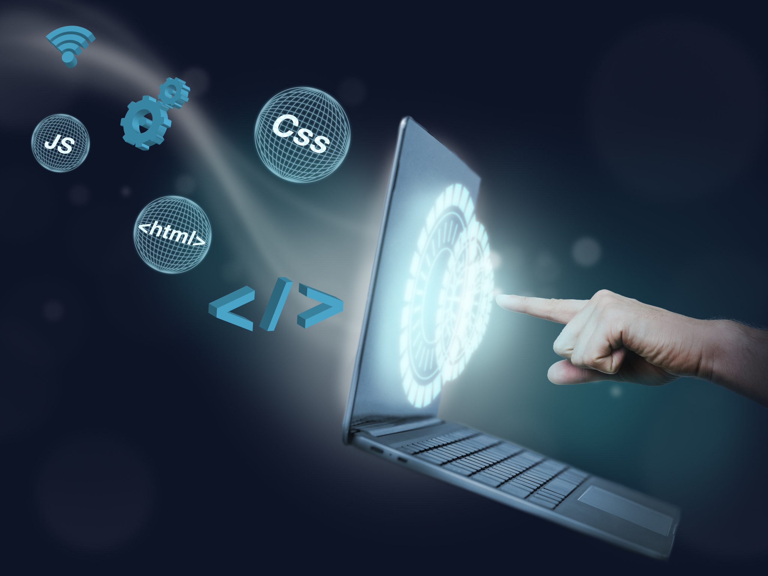Introduction à la programmation web
