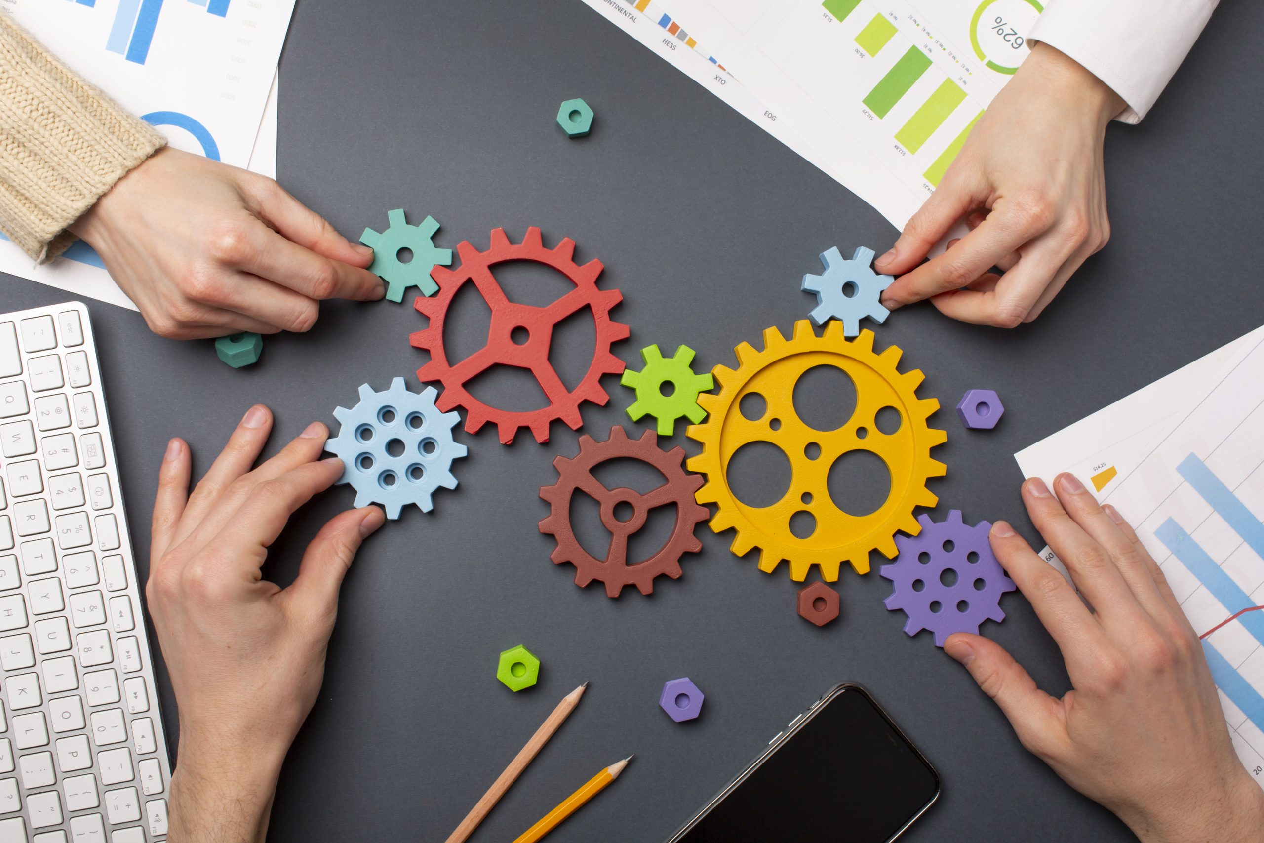 Introduction à l'entrepreneuriat