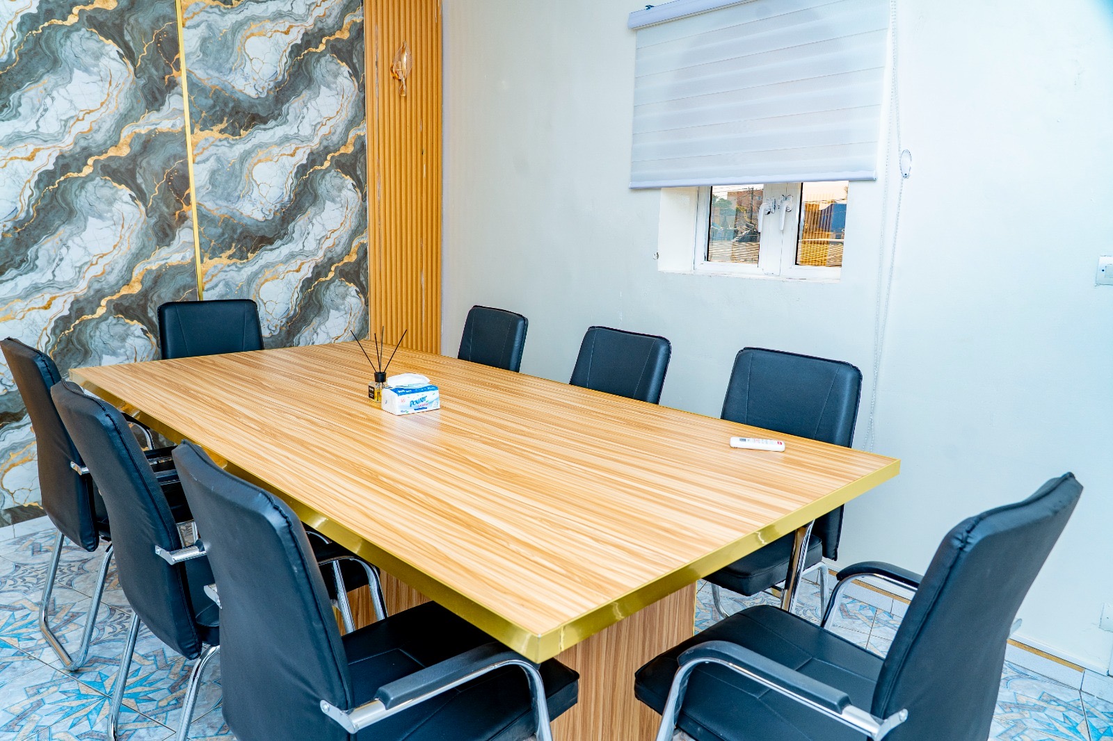 coworking espace